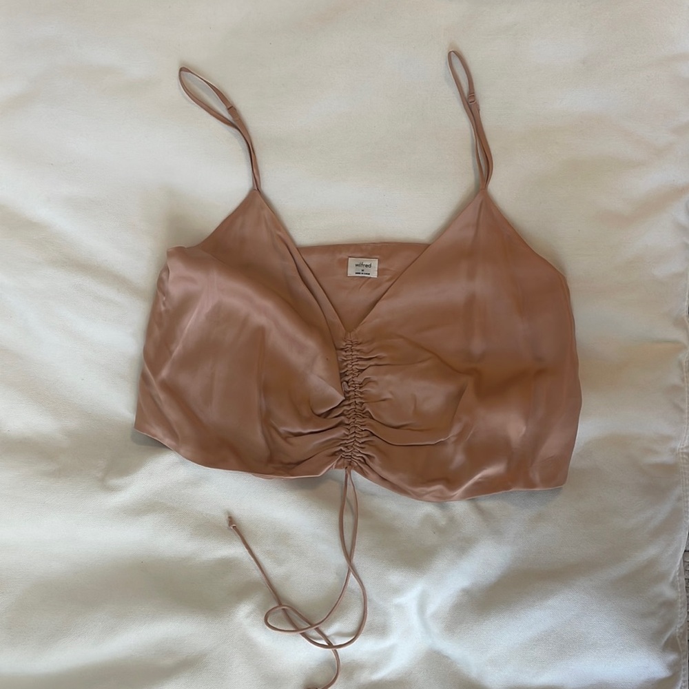 Good condition Wilfred top